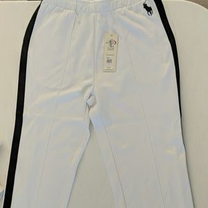 Sweat pants